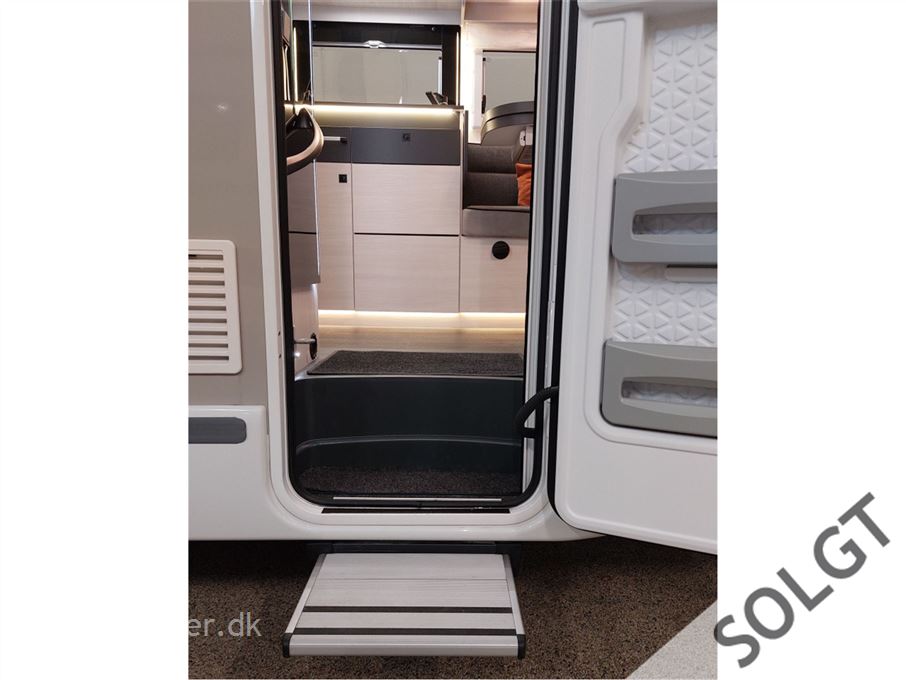 Chausson Titanium 777GA ULTIMATE